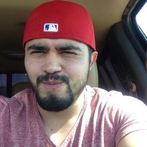 Meet your Posher, Chris